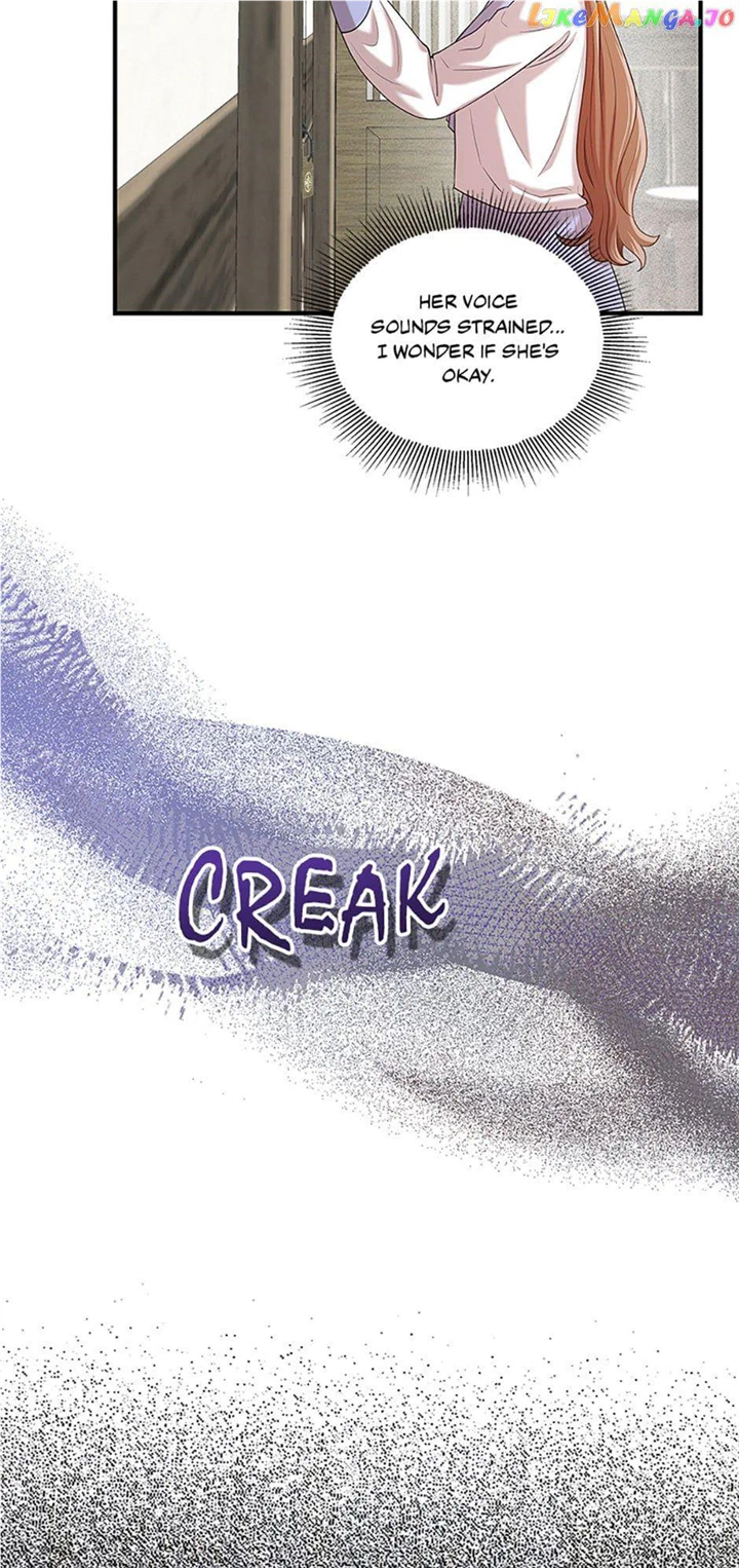 Avoiding the Heavenly Emperor chapter 79 page 35