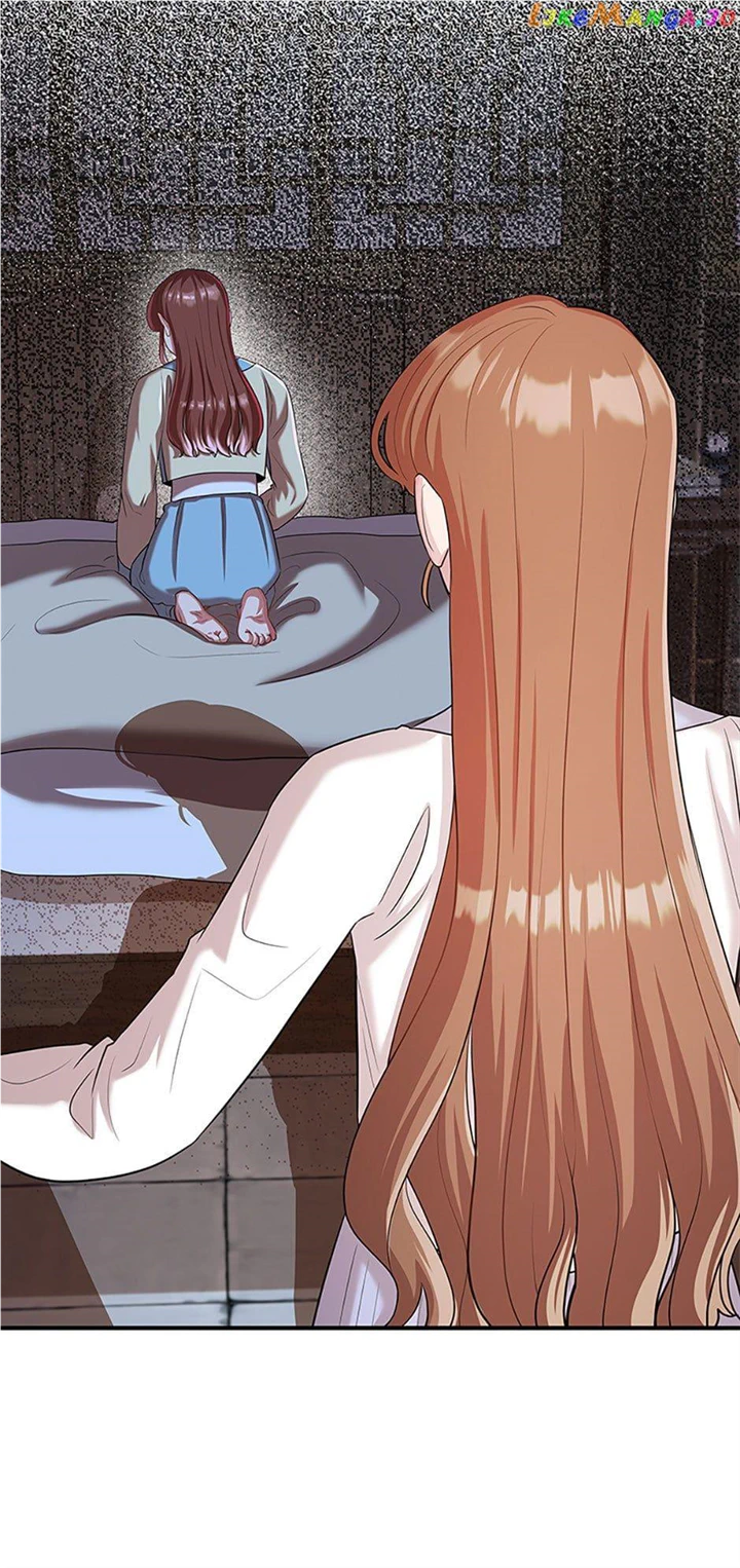 Avoiding the Heavenly Emperor chapter 79 page 36