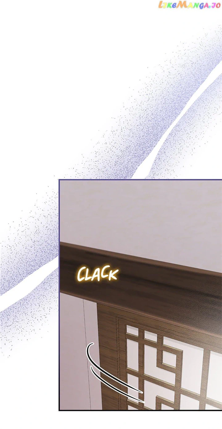 Avoiding the Heavenly Emperor chapter 79 page 37