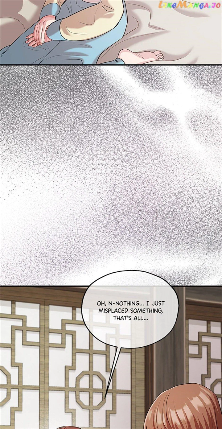 Avoiding the Heavenly Emperor chapter 79 page 39
