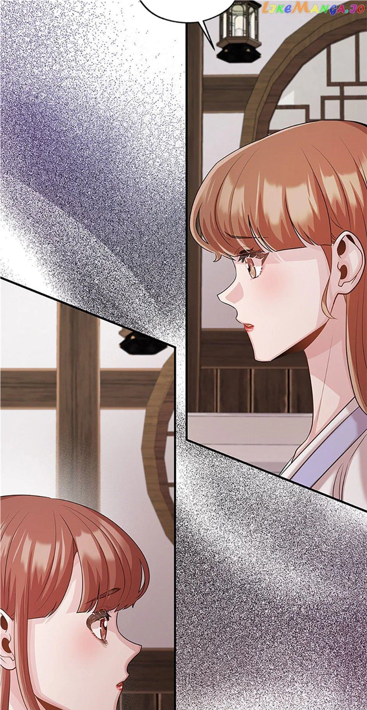 Avoiding the Heavenly Emperor chapter 79 page 41