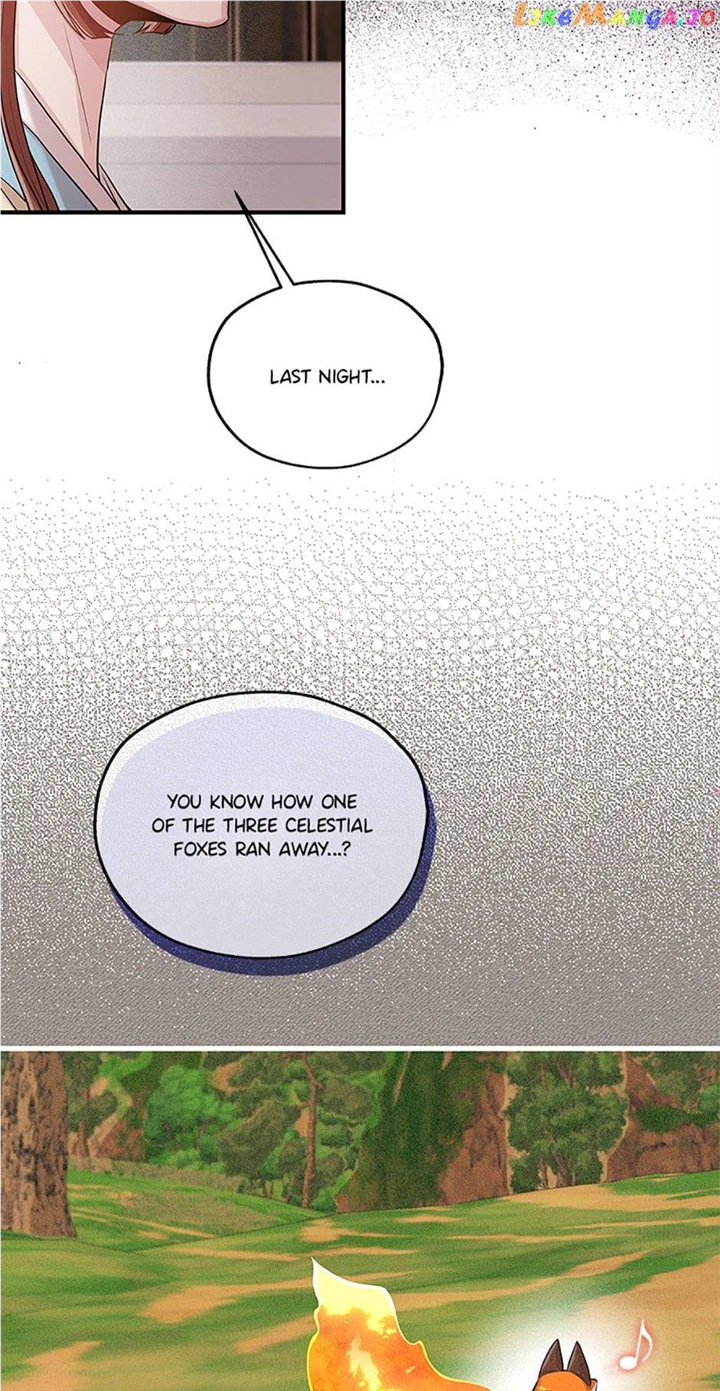 Avoiding the Heavenly Emperor chapter 79 page 42