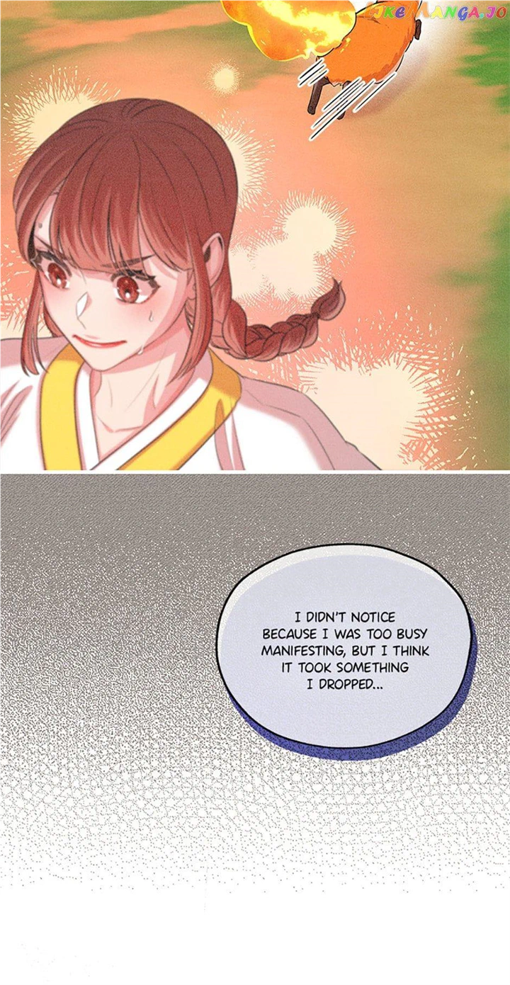 Avoiding the Heavenly Emperor chapter 79 page 43