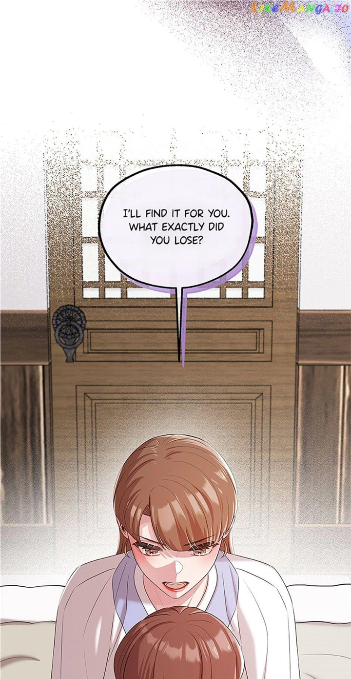 Avoiding the Heavenly Emperor chapter 79 page 49