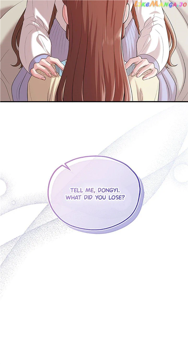 Avoiding the Heavenly Emperor chapter 79 page 50