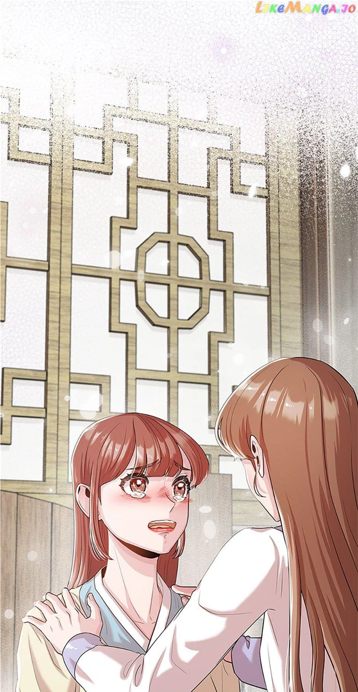 Avoiding the Heavenly Emperor chapter 79 page 52