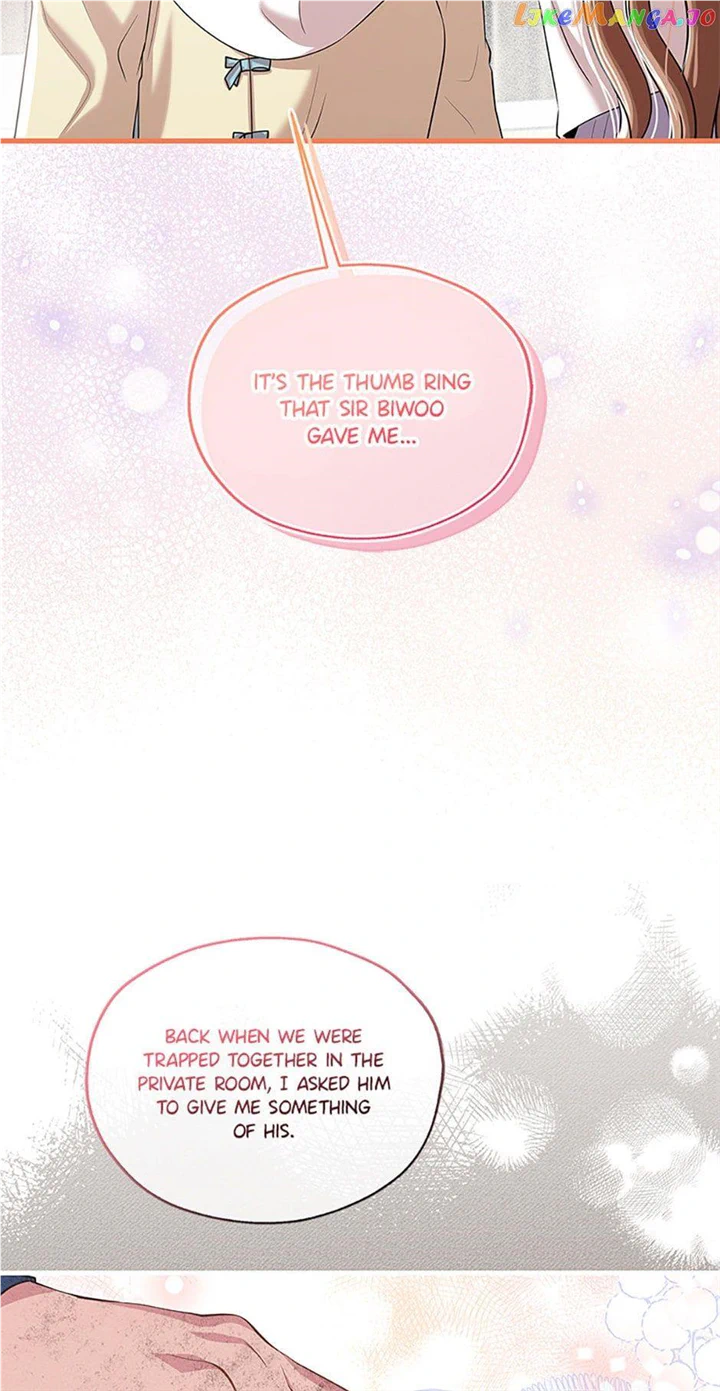 Avoiding the Heavenly Emperor chapter 79 page 53