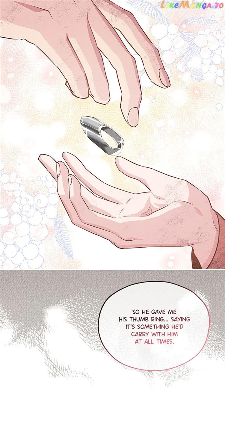 Avoiding the Heavenly Emperor chapter 79 page 54