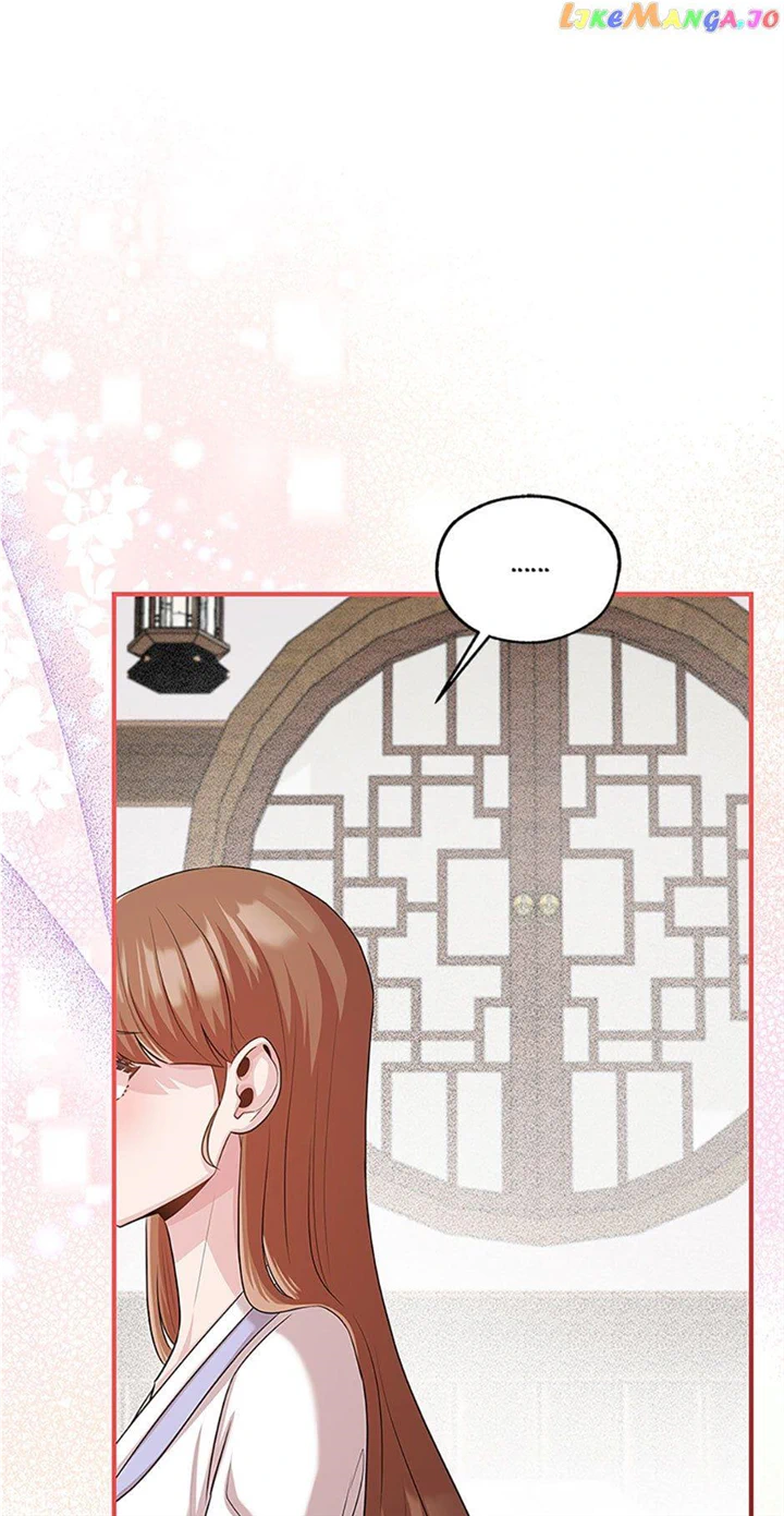 Avoiding the Heavenly Emperor chapter 79 page 55