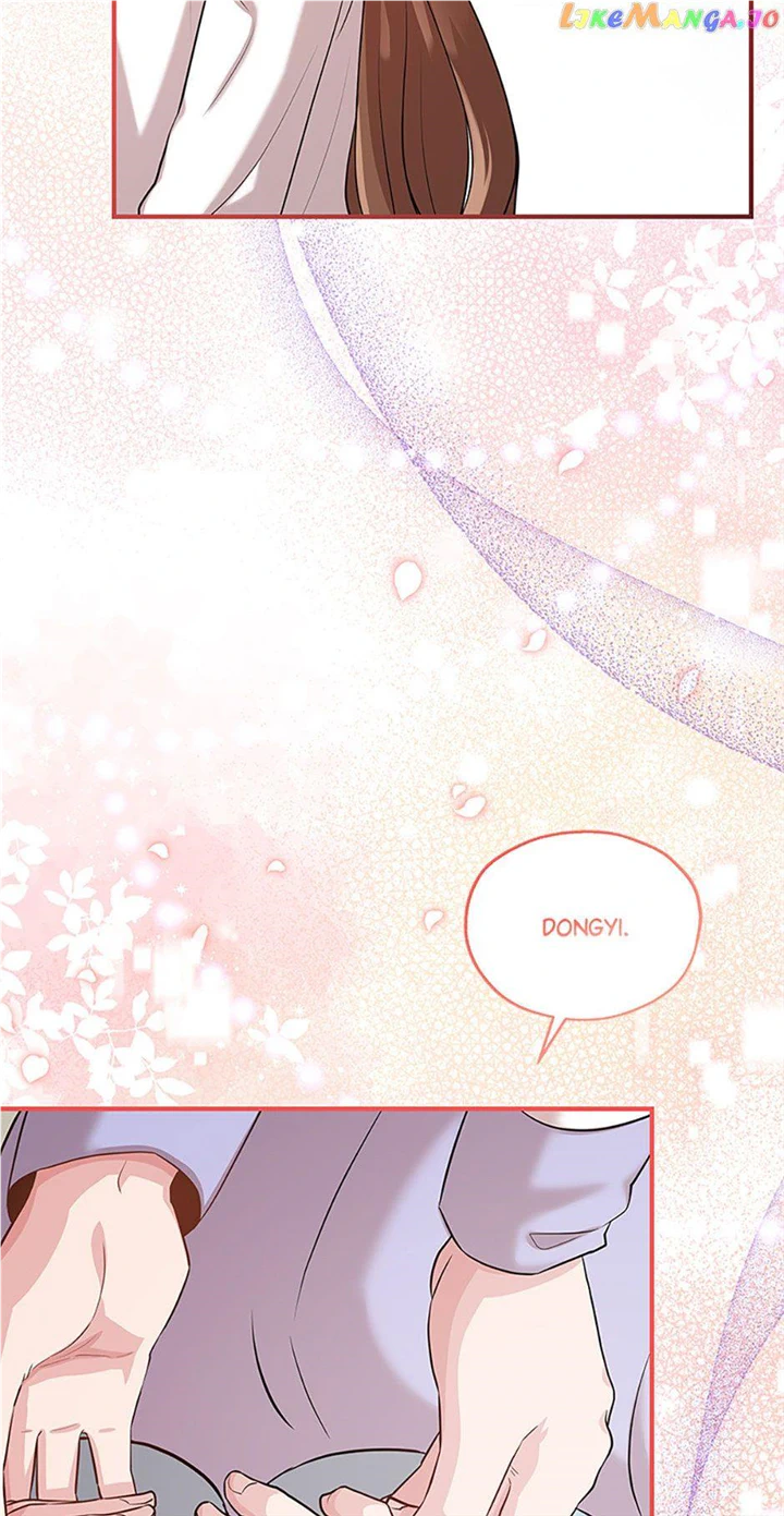 Avoiding the Heavenly Emperor chapter 79 page 56