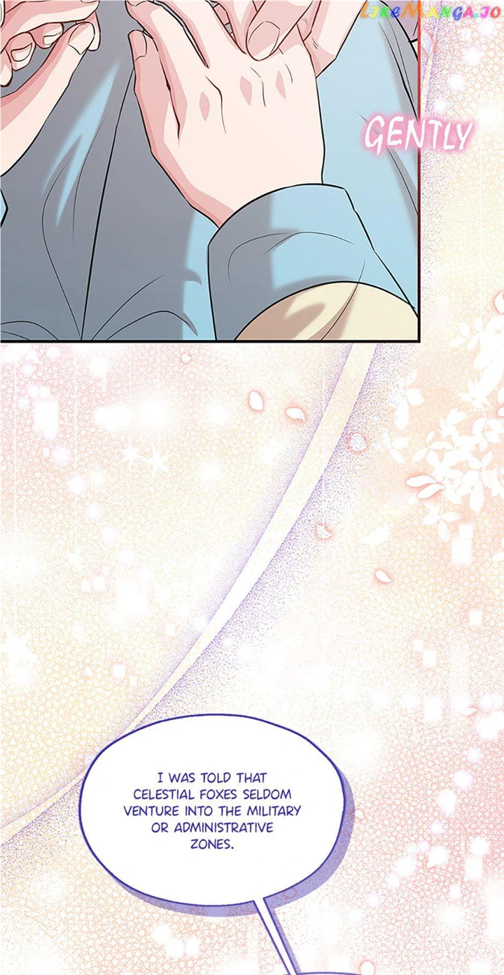Avoiding the Heavenly Emperor chapter 79 page 57
