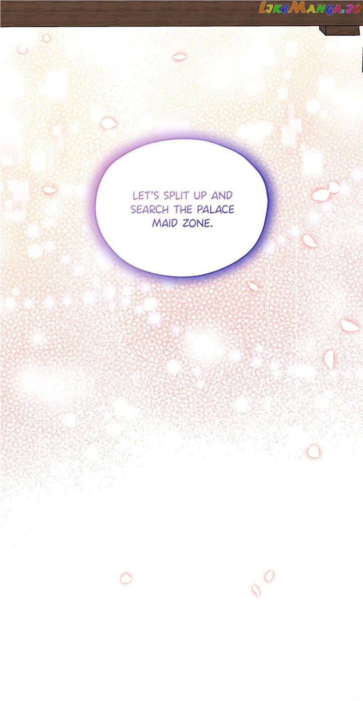 Avoiding the Heavenly Emperor chapter 79 page 59