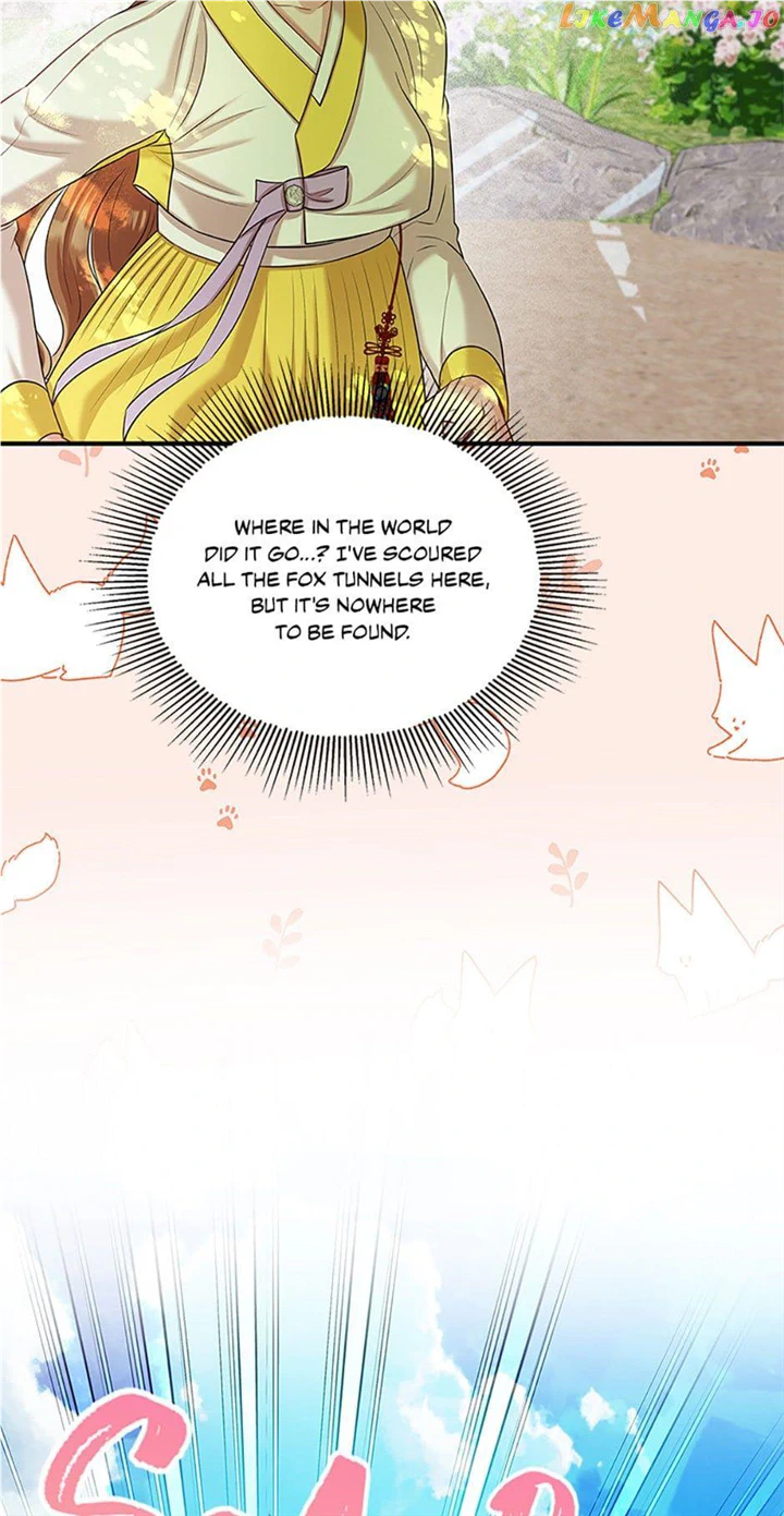Avoiding the Heavenly Emperor chapter 79 page 62