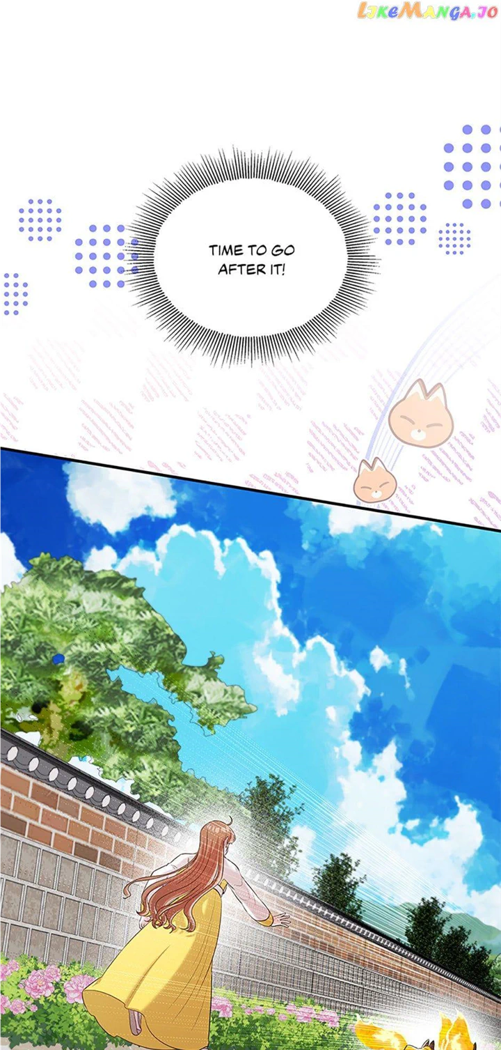 Avoiding the Heavenly Emperor chapter 79 page 64
