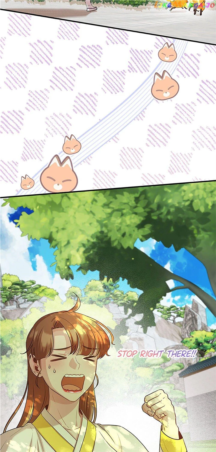 Avoiding the Heavenly Emperor chapter 79 page 65