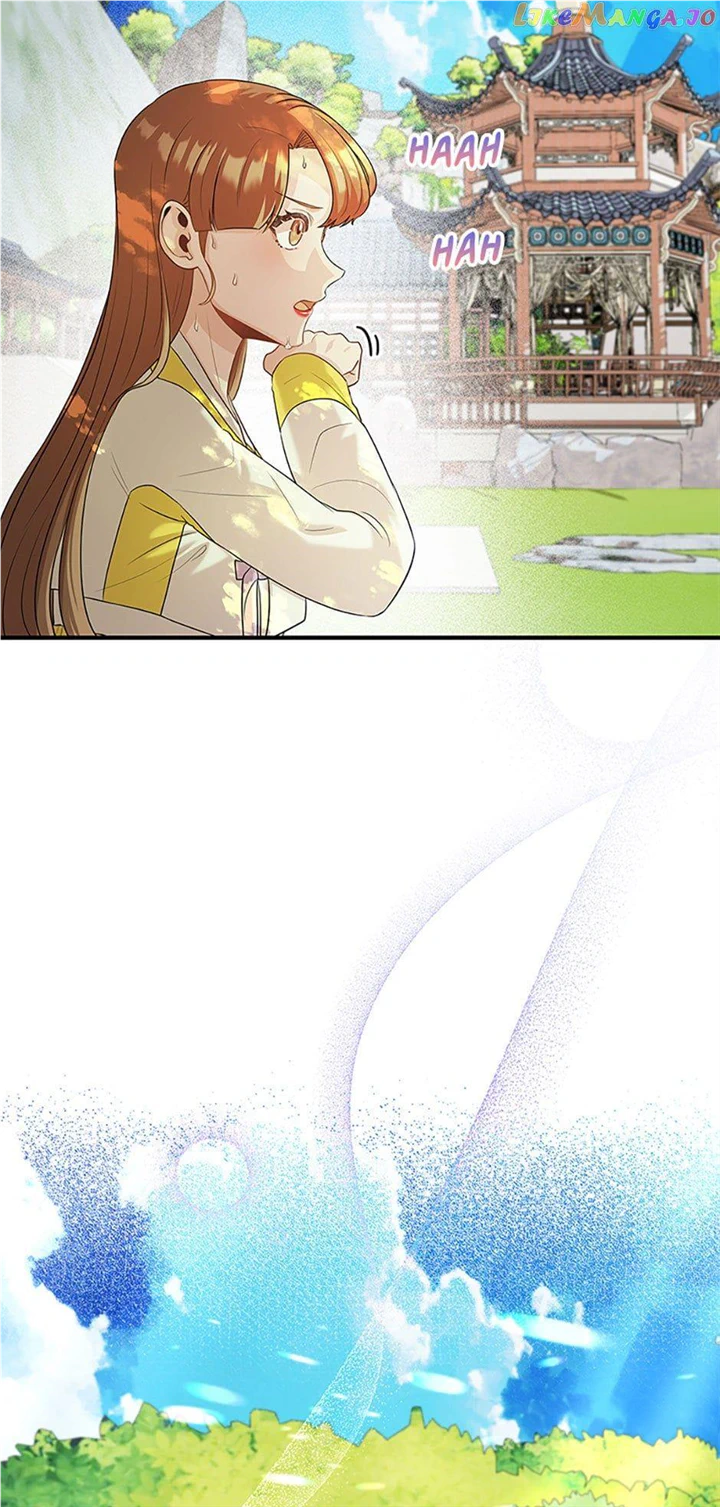Avoiding the Heavenly Emperor chapter 79 page 67