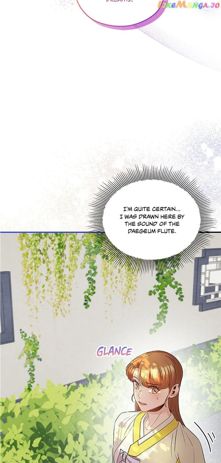 Avoiding the Heavenly Emperor chapter 79 page 69