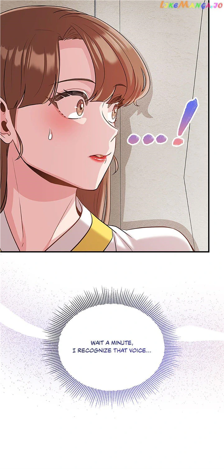 Avoiding the Heavenly Emperor chapter 79 page 72