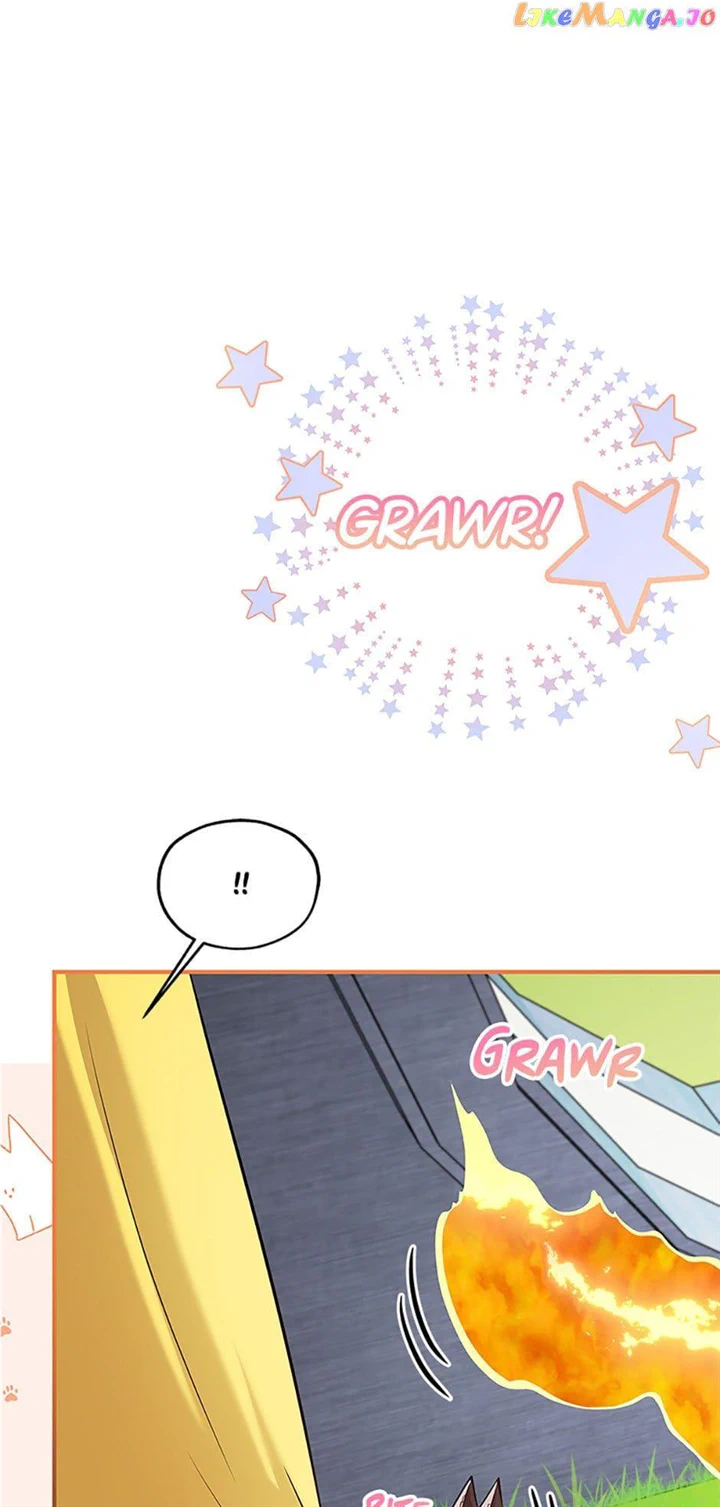 Avoiding the Heavenly Emperor chapter 79 page 73