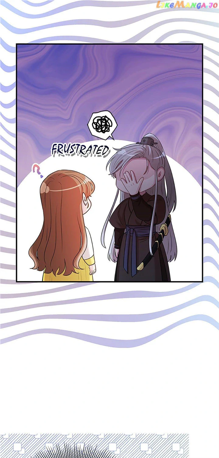 Avoiding the Heavenly Emperor chapter 79 page 80