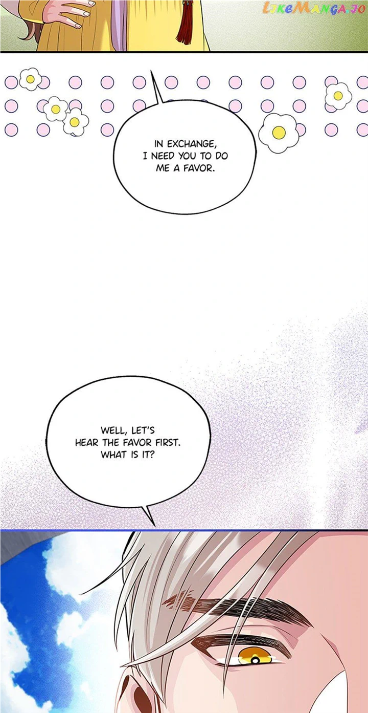 Avoiding the Heavenly Emperor chapter 79 page 83
