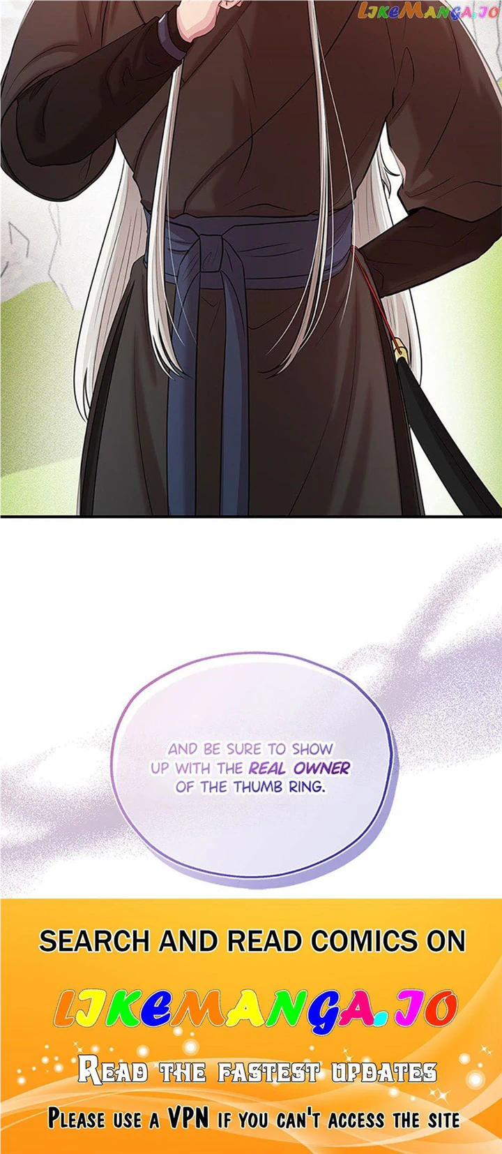 Avoiding the Heavenly Emperor chapter 79 page 87