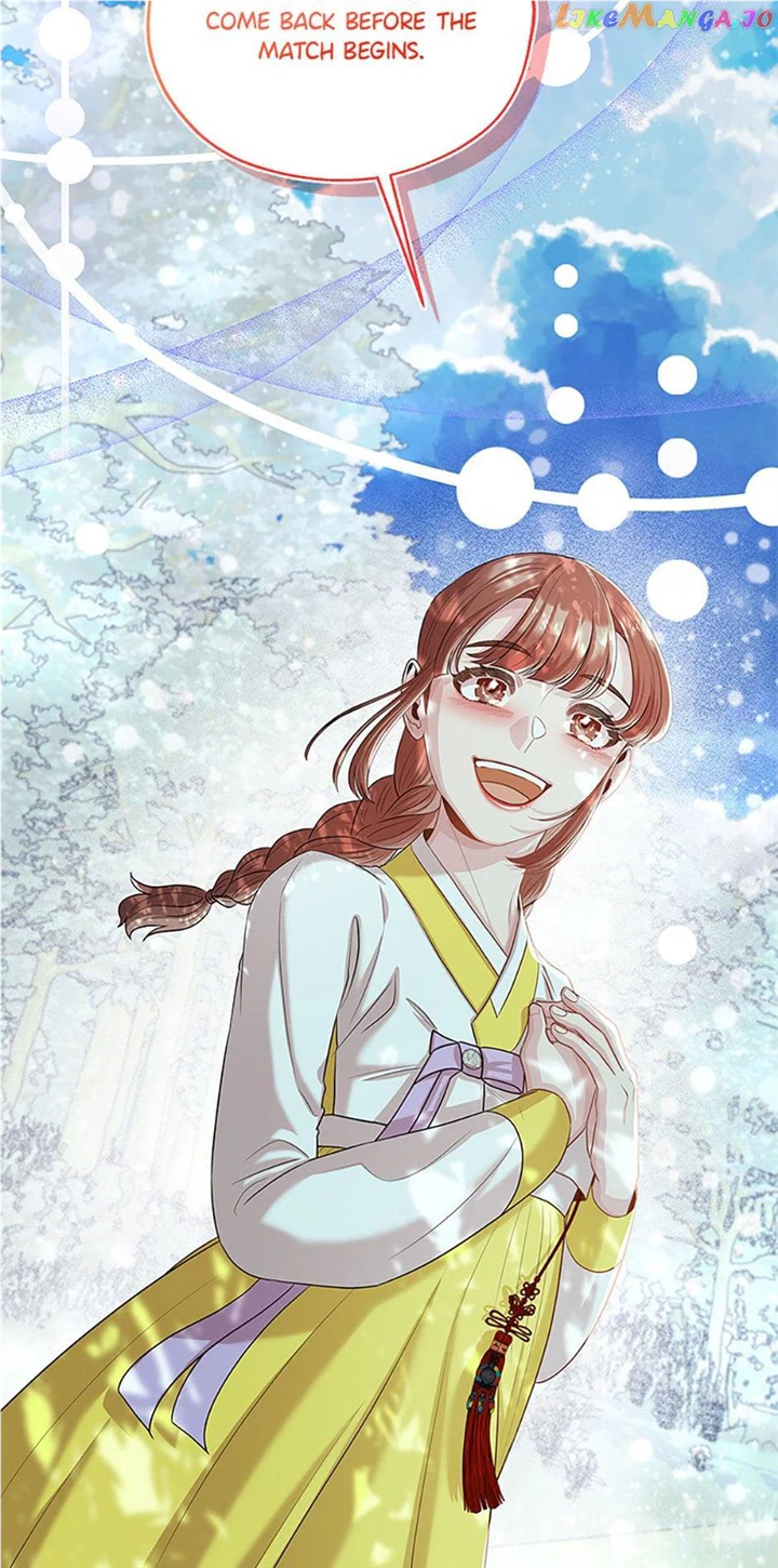 Avoiding the Heavenly Emperor chapter 81 page 3