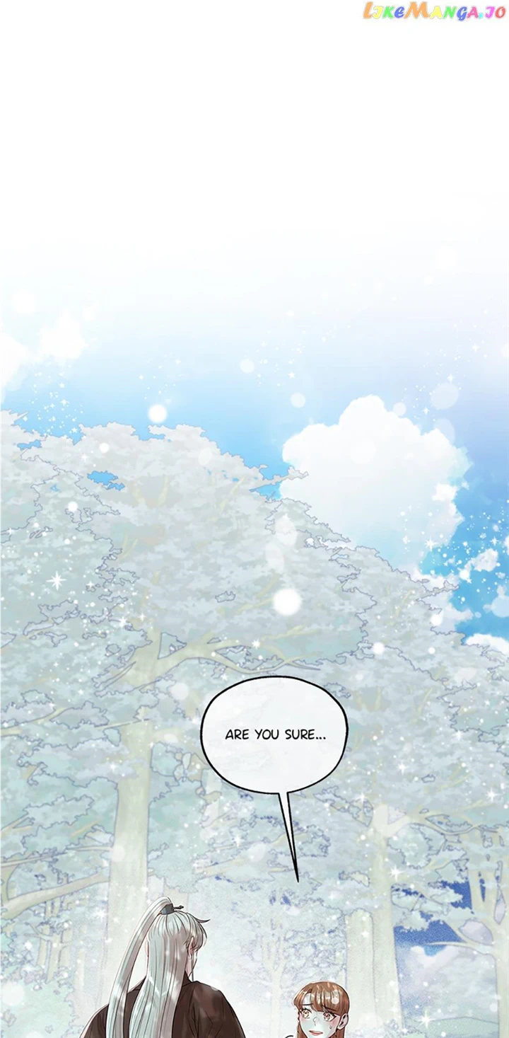 Avoiding the Heavenly Emperor chapter 81 page 6