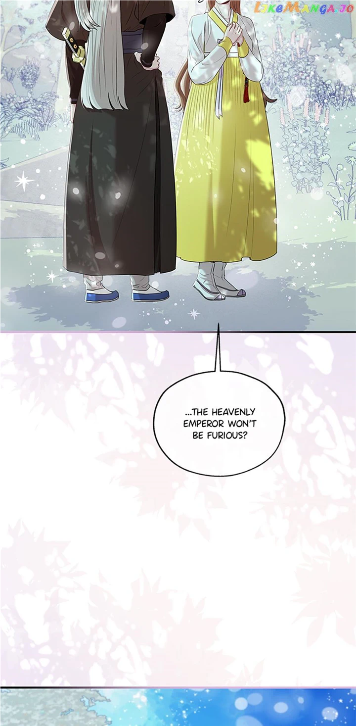 Avoiding the Heavenly Emperor chapter 81 page 7