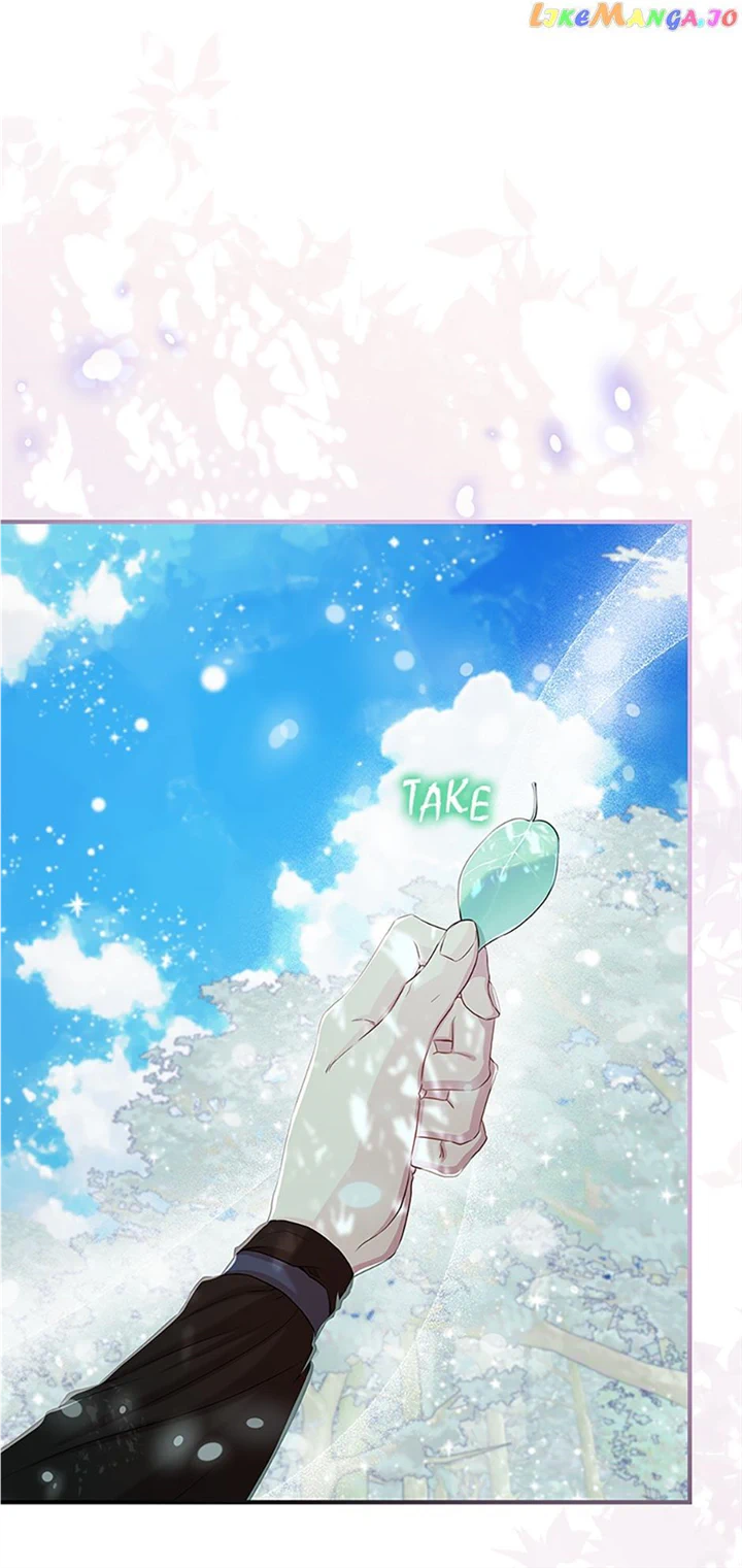 Avoiding the Heavenly Emperor chapter 81 page 10