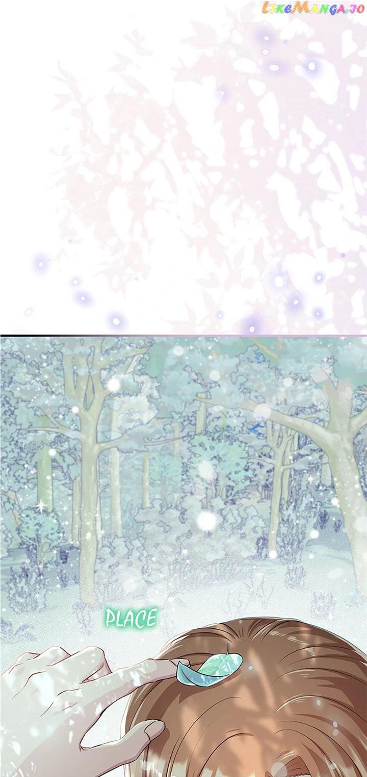 Avoiding the Heavenly Emperor chapter 81 page 11