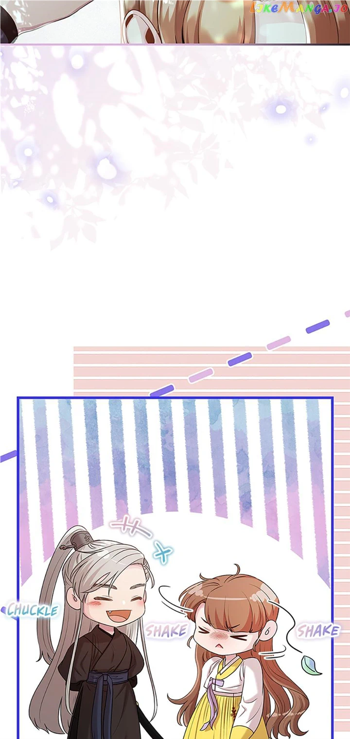 Avoiding the Heavenly Emperor chapter 81 page 12