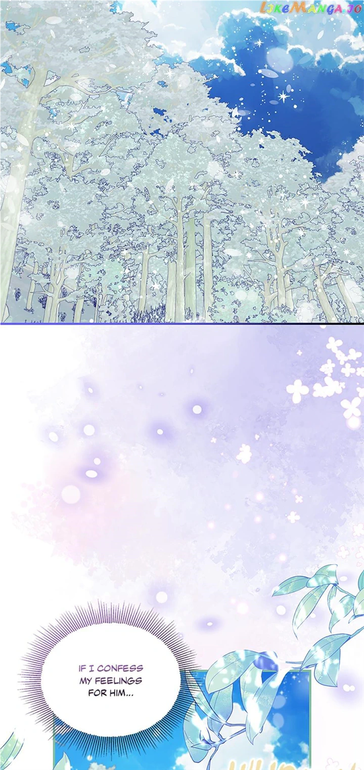 Avoiding the Heavenly Emperor chapter 81 page 15