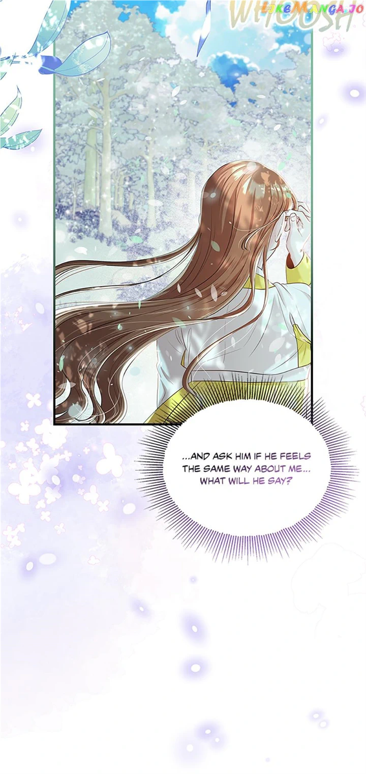 Avoiding the Heavenly Emperor chapter 81 page 16