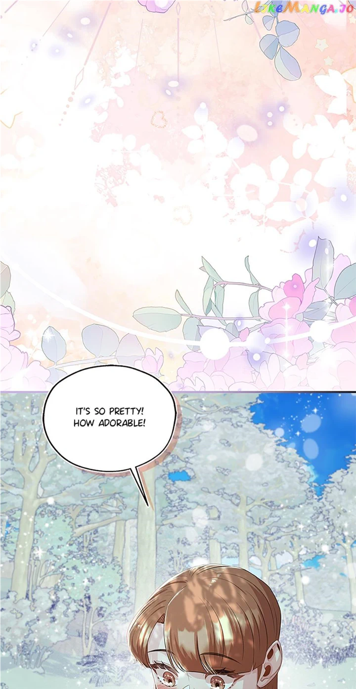 Avoiding the Heavenly Emperor chapter 81 page 21