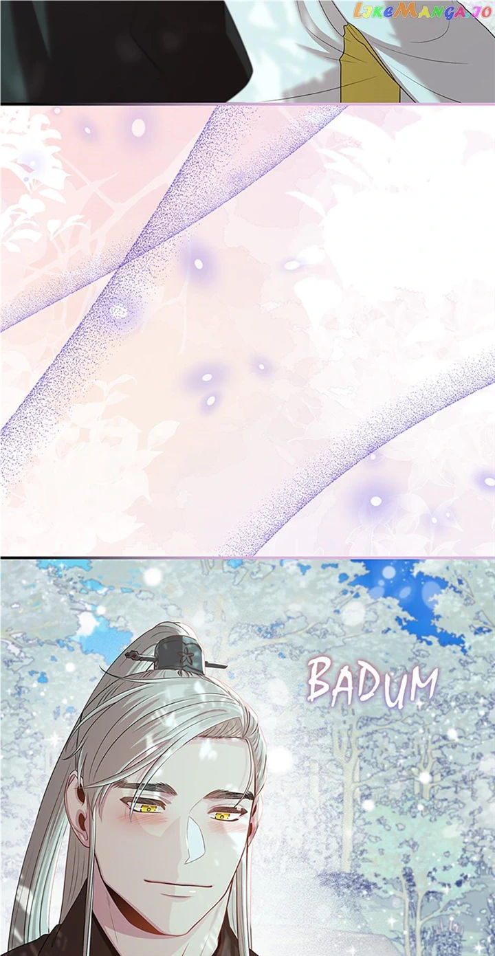 Avoiding the Heavenly Emperor chapter 81 page 28