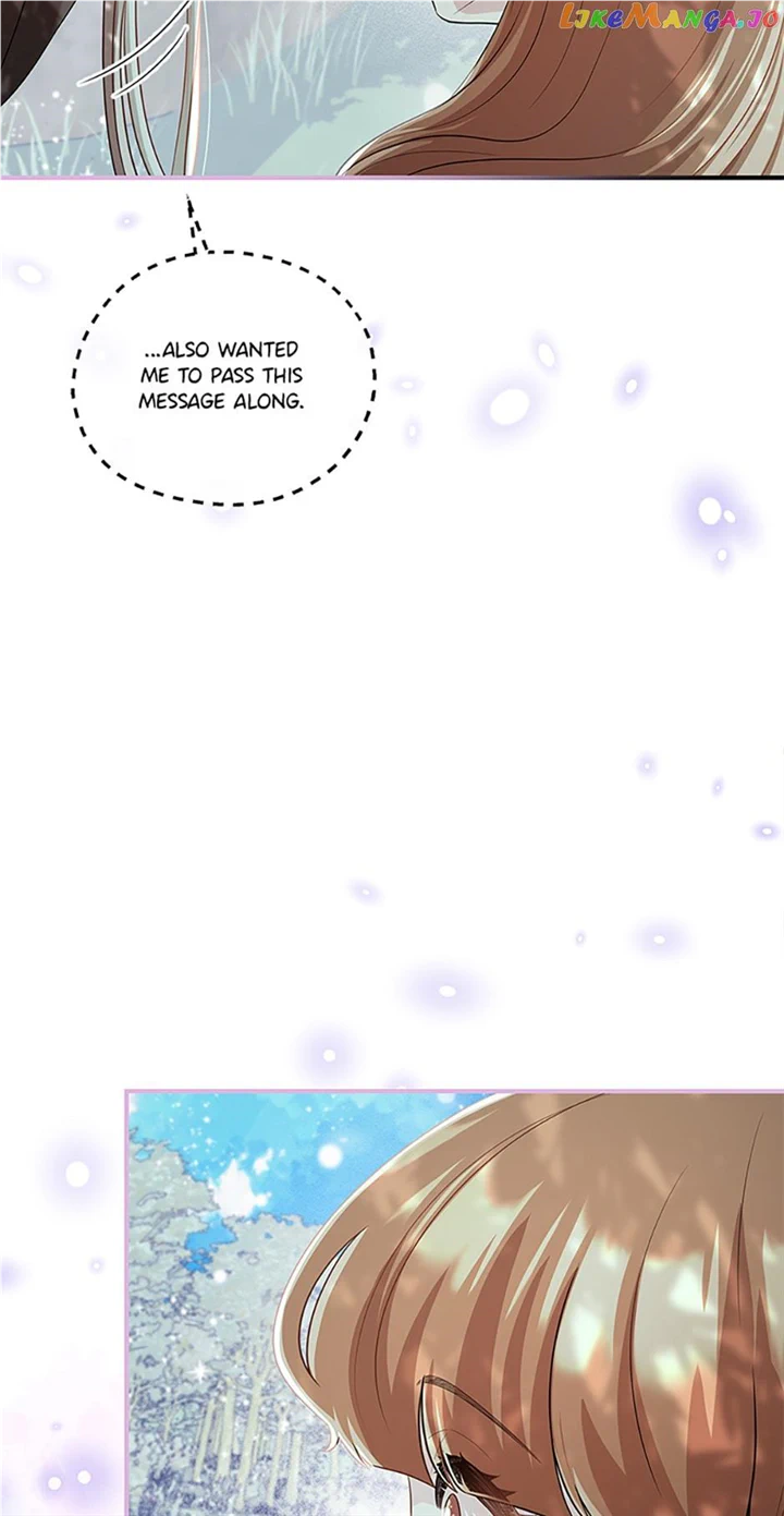Avoiding the Heavenly Emperor chapter 81 page 31