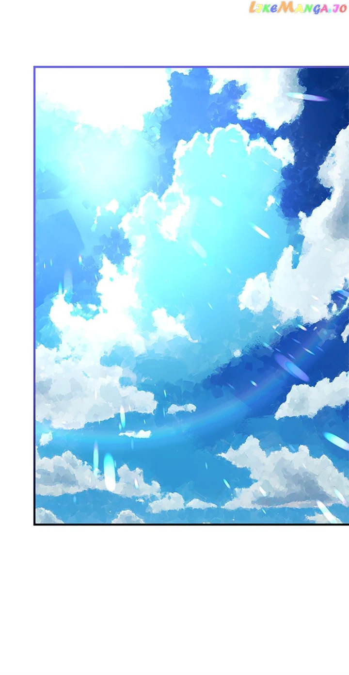 Avoiding the Heavenly Emperor chapter 81 page 35