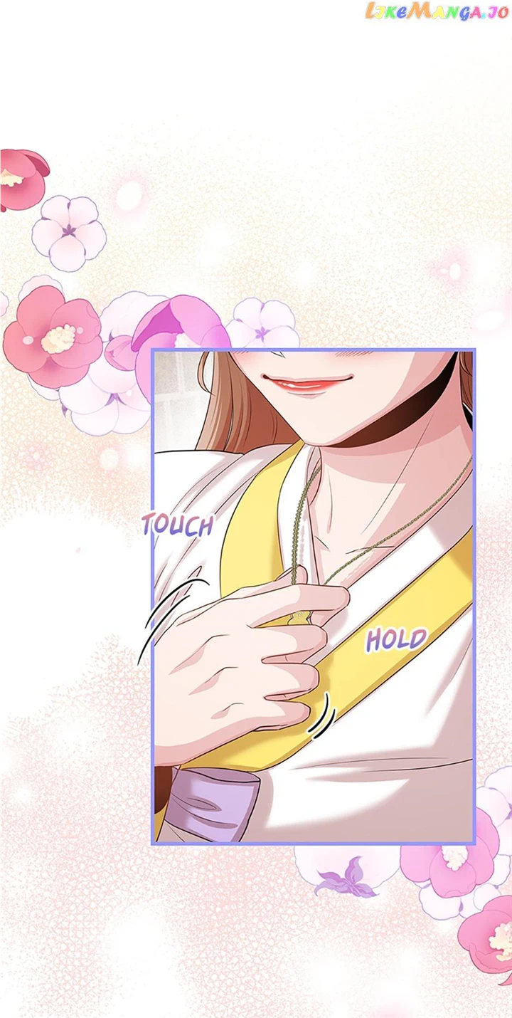 Avoiding the Heavenly Emperor chapter 81 page 37