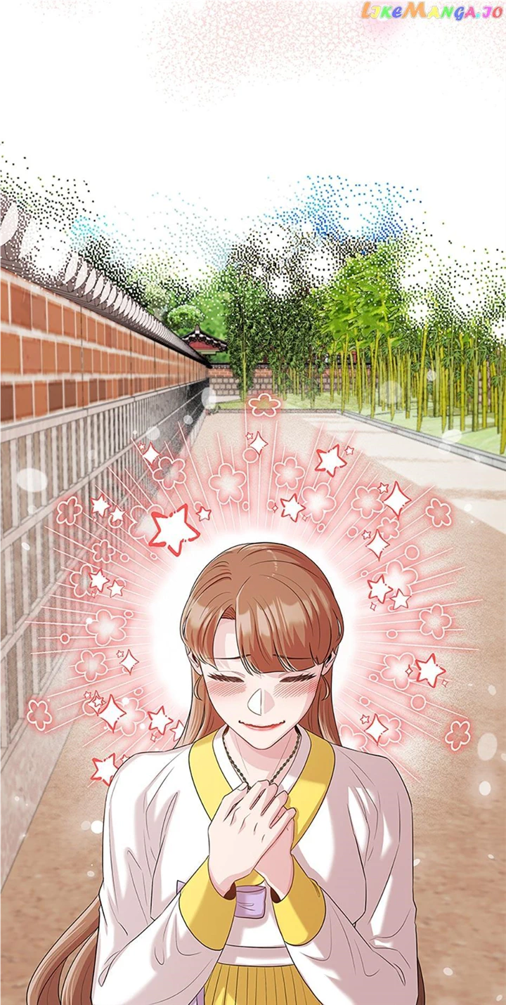 Avoiding the Heavenly Emperor chapter 81 page 38