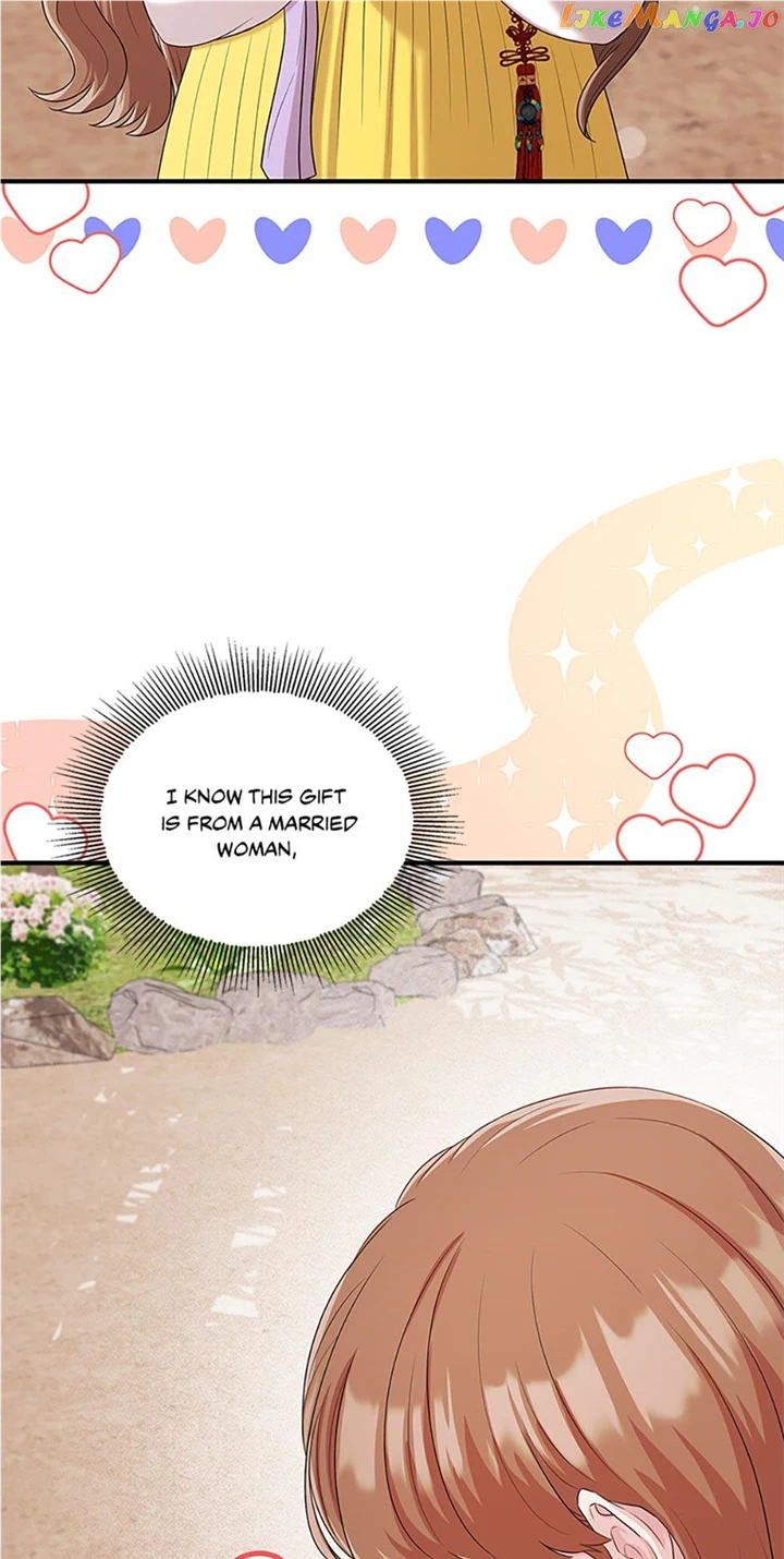 Avoiding the Heavenly Emperor chapter 81 page 39