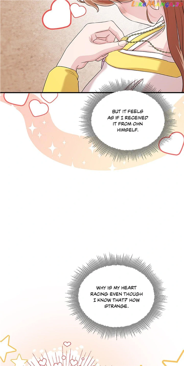 Avoiding the Heavenly Emperor chapter 81 page 40