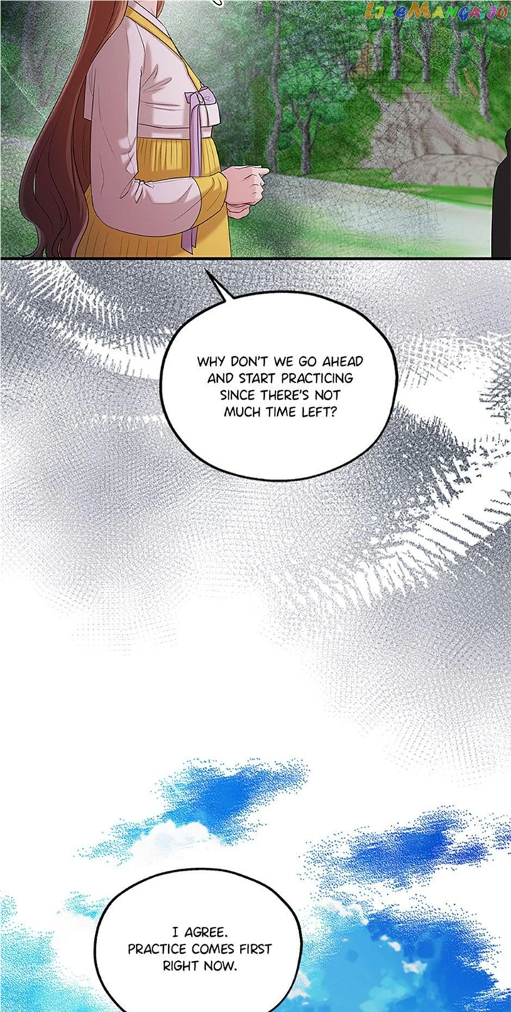 Avoiding the Heavenly Emperor chapter 81 page 49