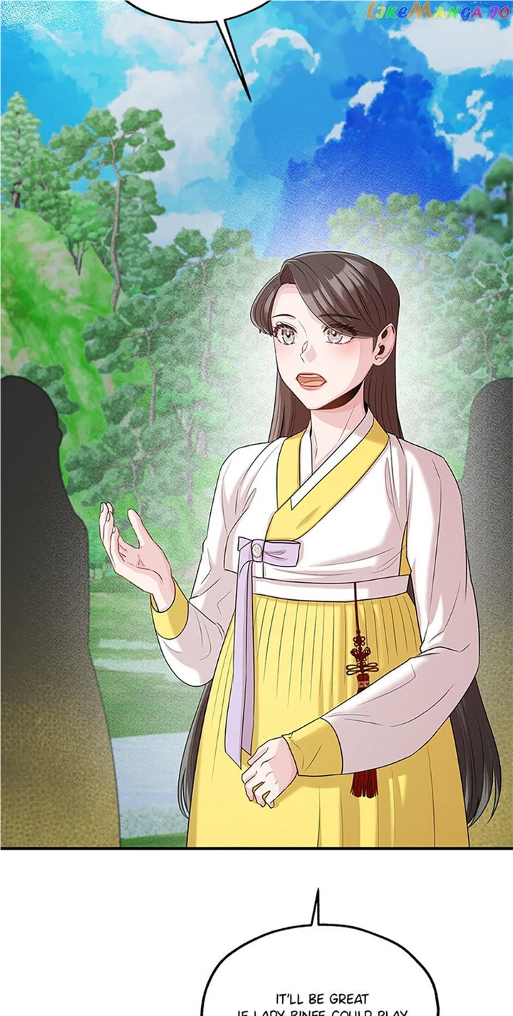 Avoiding the Heavenly Emperor chapter 81 page 50