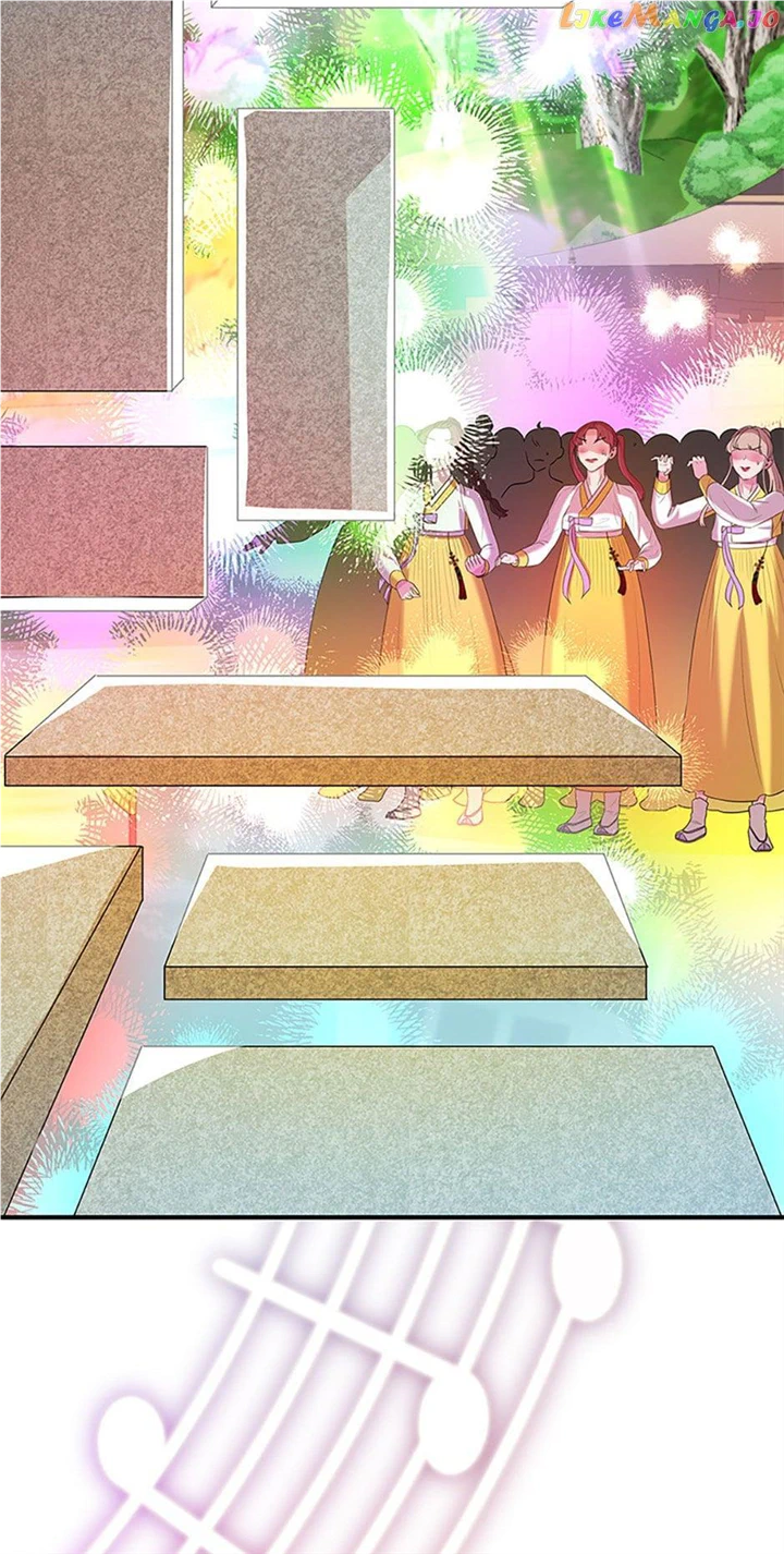Avoiding the Heavenly Emperor chapter 81 page 53