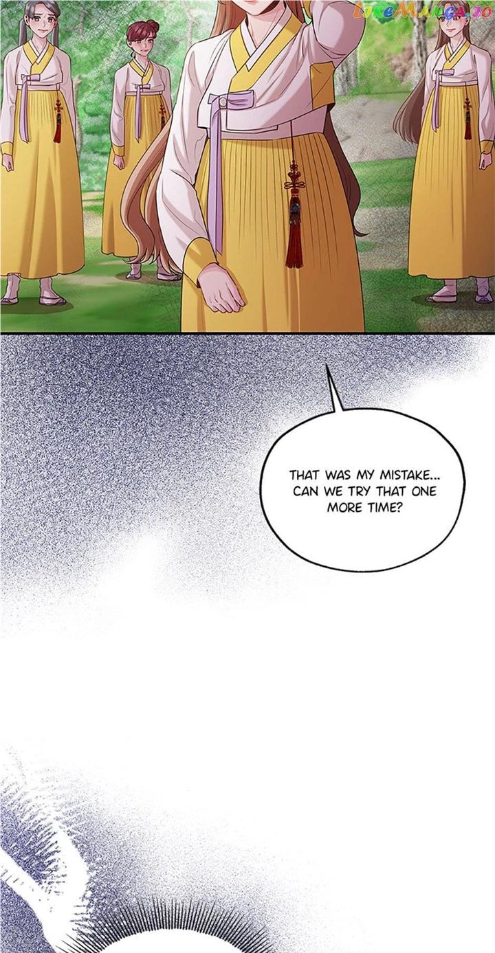 Avoiding the Heavenly Emperor chapter 81 page 58
