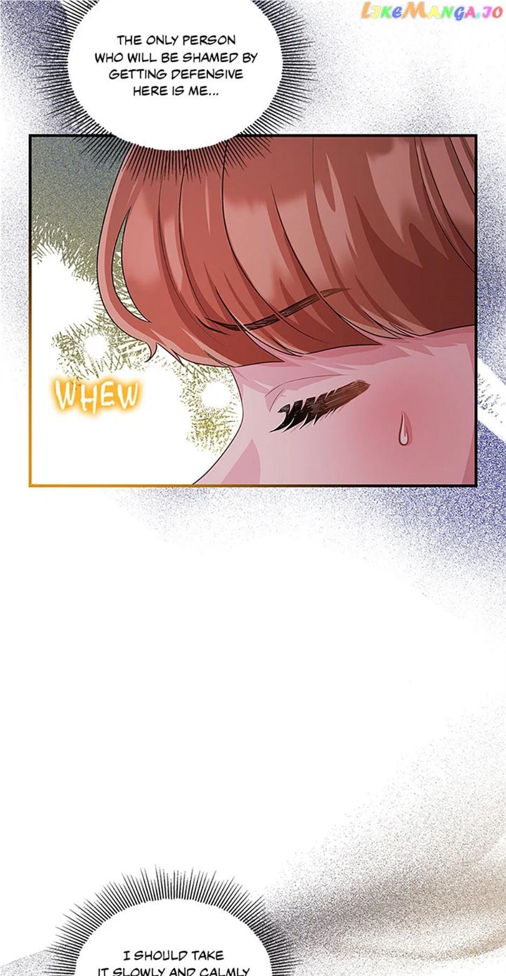 Avoiding the Heavenly Emperor chapter 81 page 59