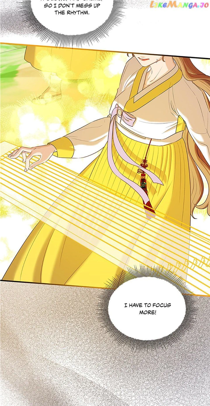 Avoiding the Heavenly Emperor chapter 81 page 60