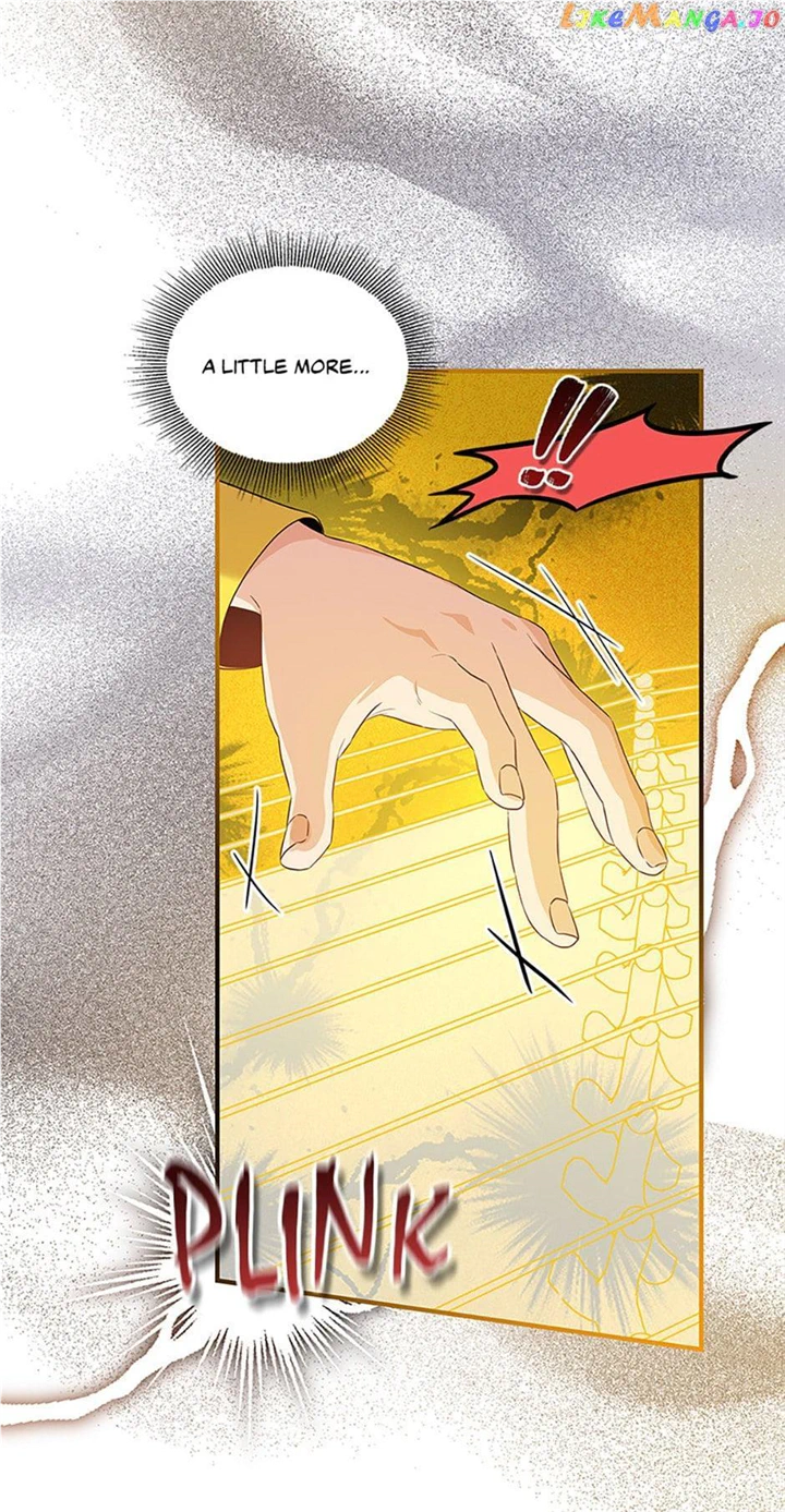 Avoiding the Heavenly Emperor chapter 81 page 61