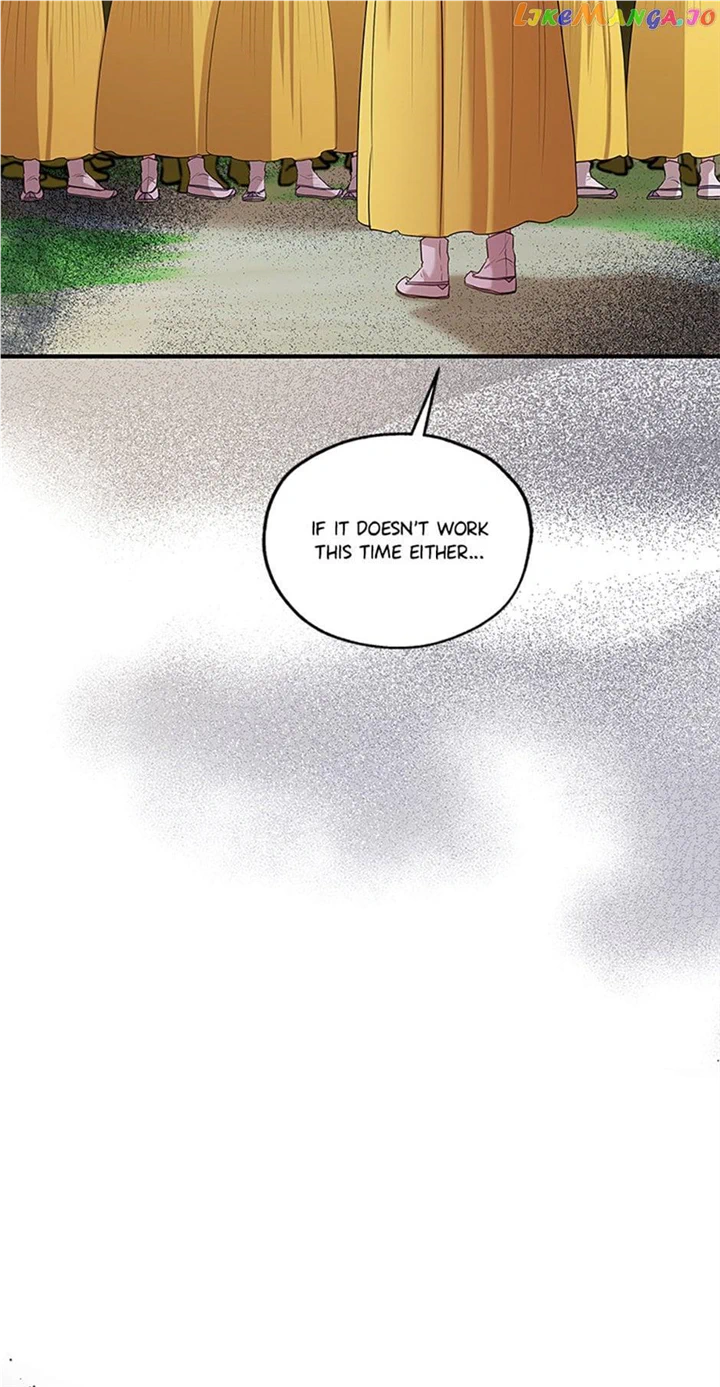 Avoiding the Heavenly Emperor chapter 81 page 63